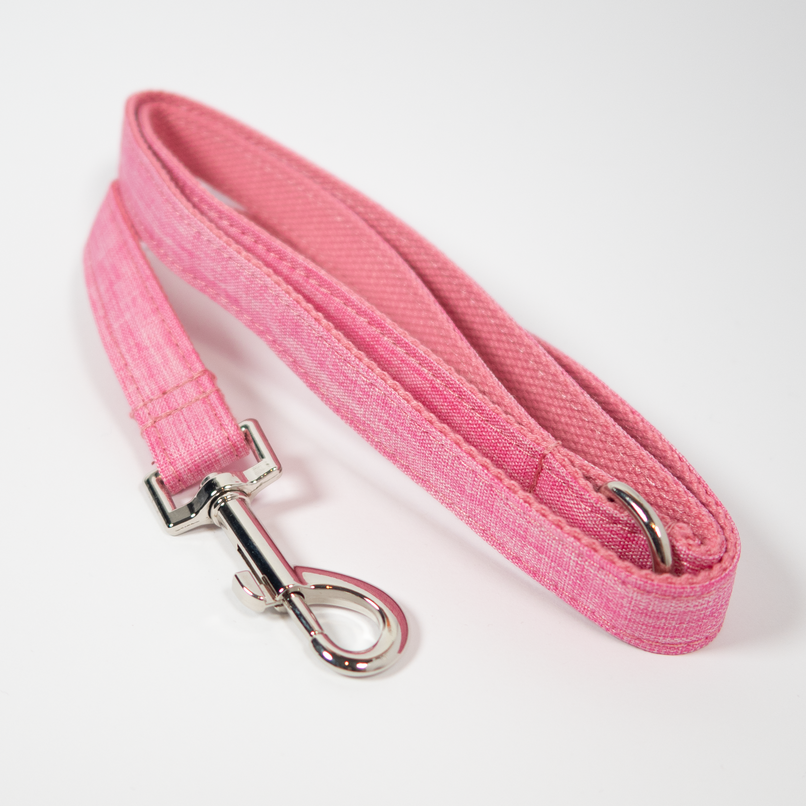Pink & Denim Riem