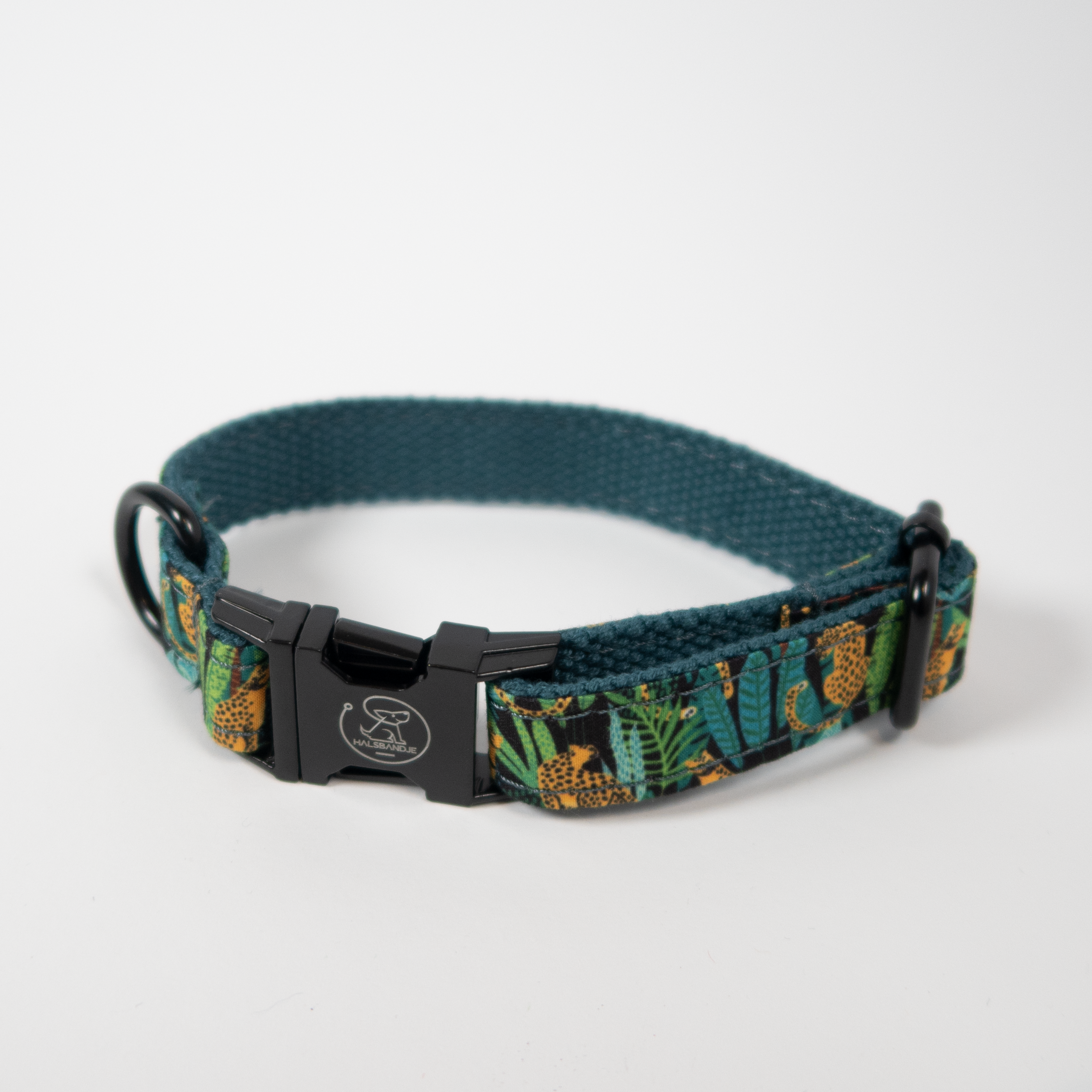 Exotic Jungle Halsbandje