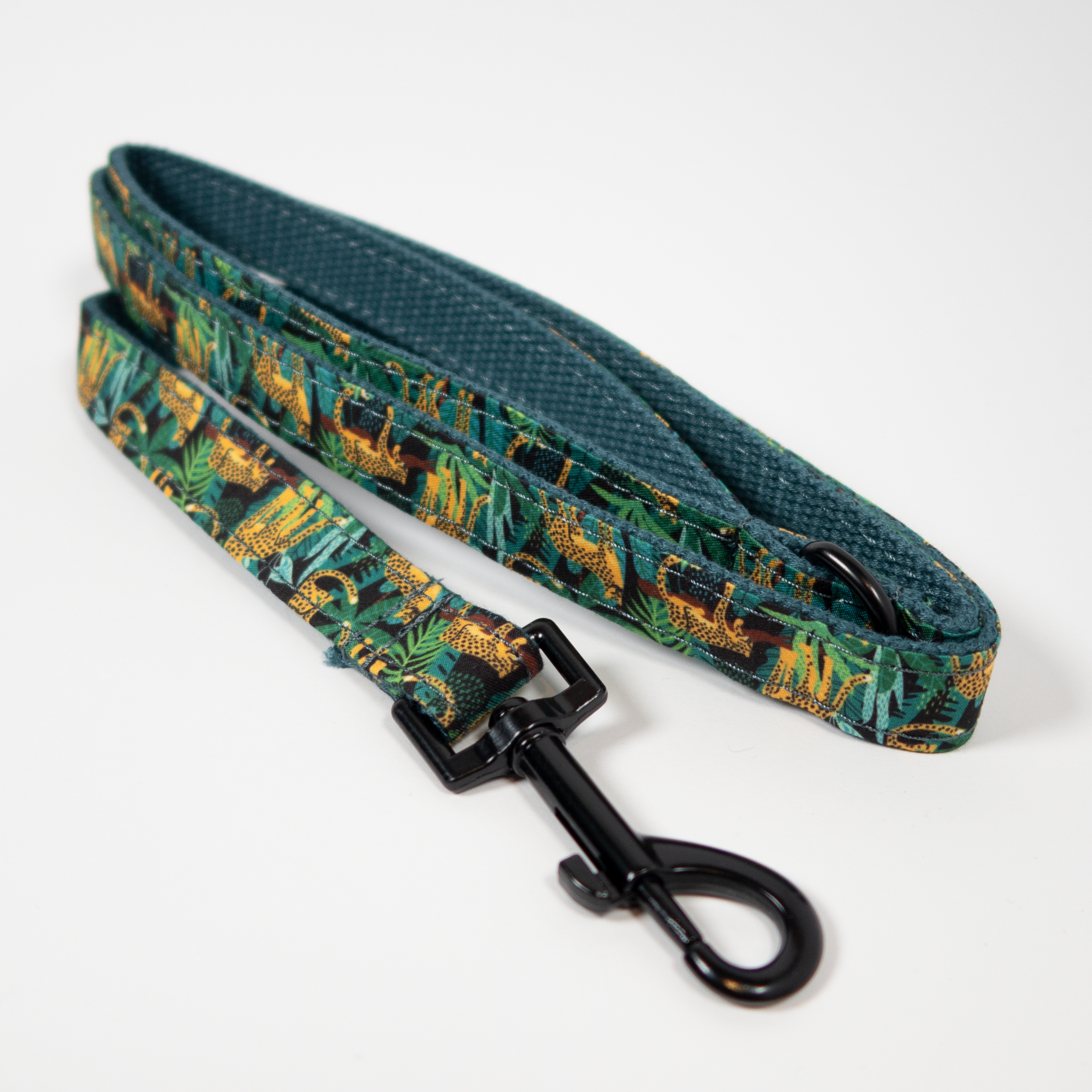 Exotic Jungle Riem