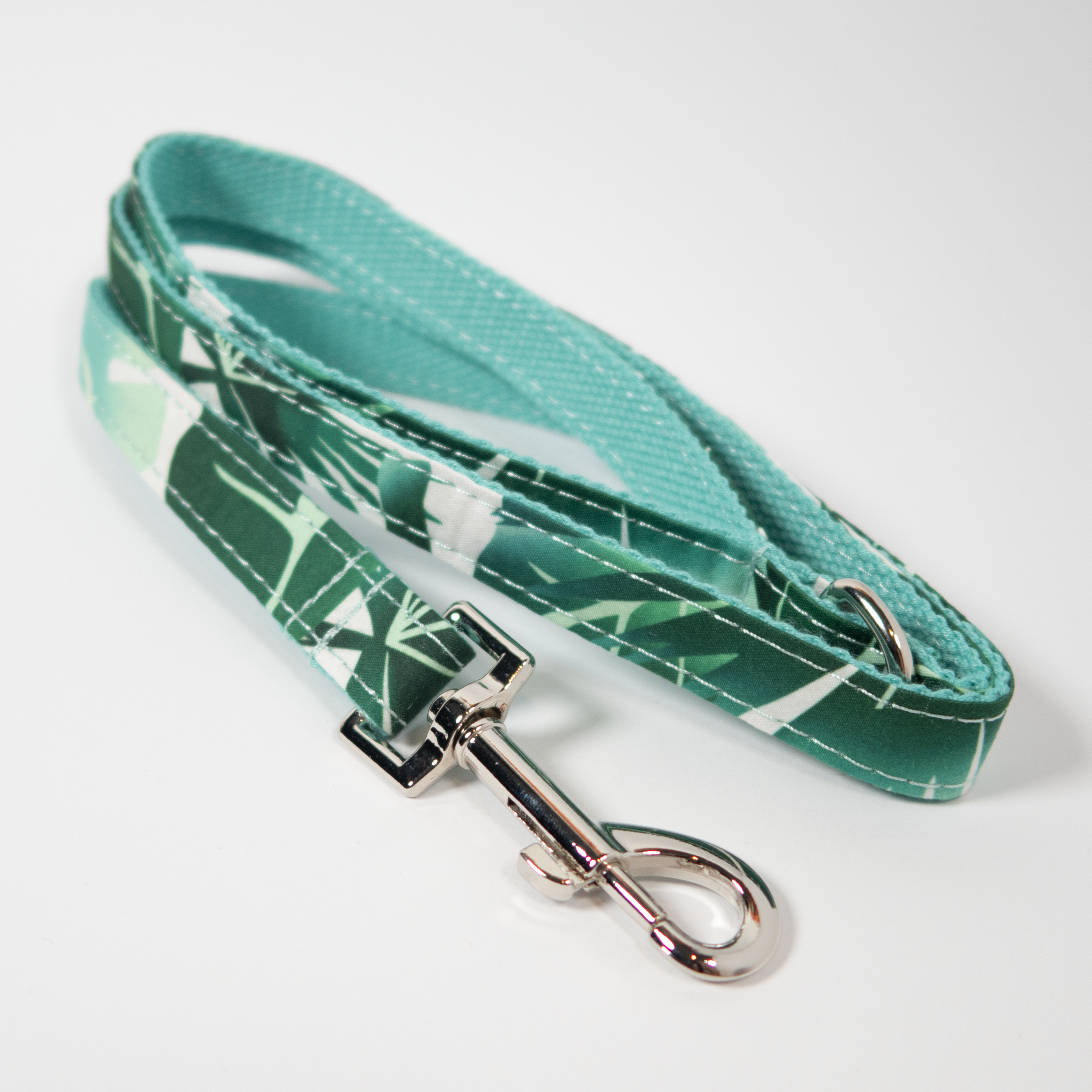 Minty Leafs Riem