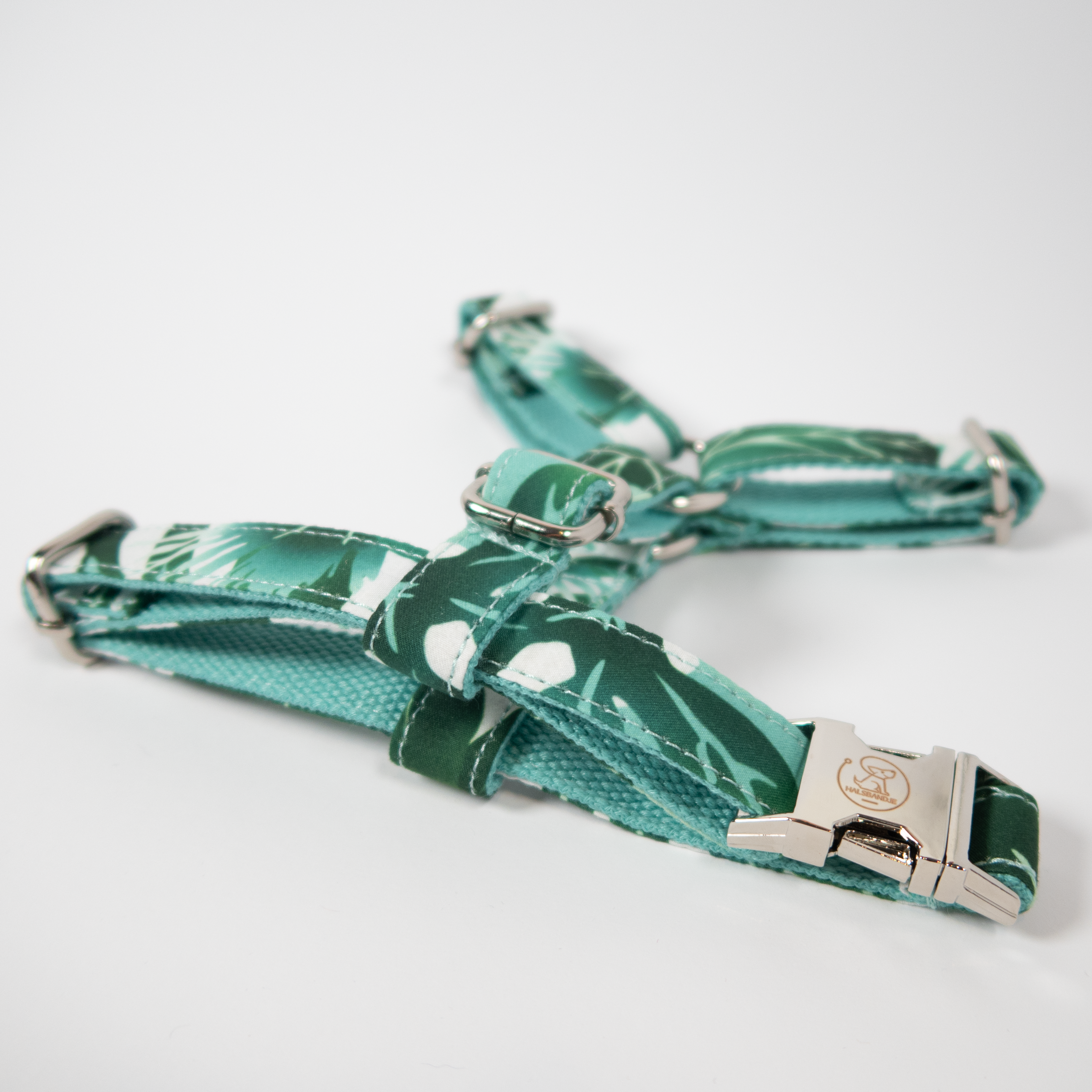 Minty Leafs Setje