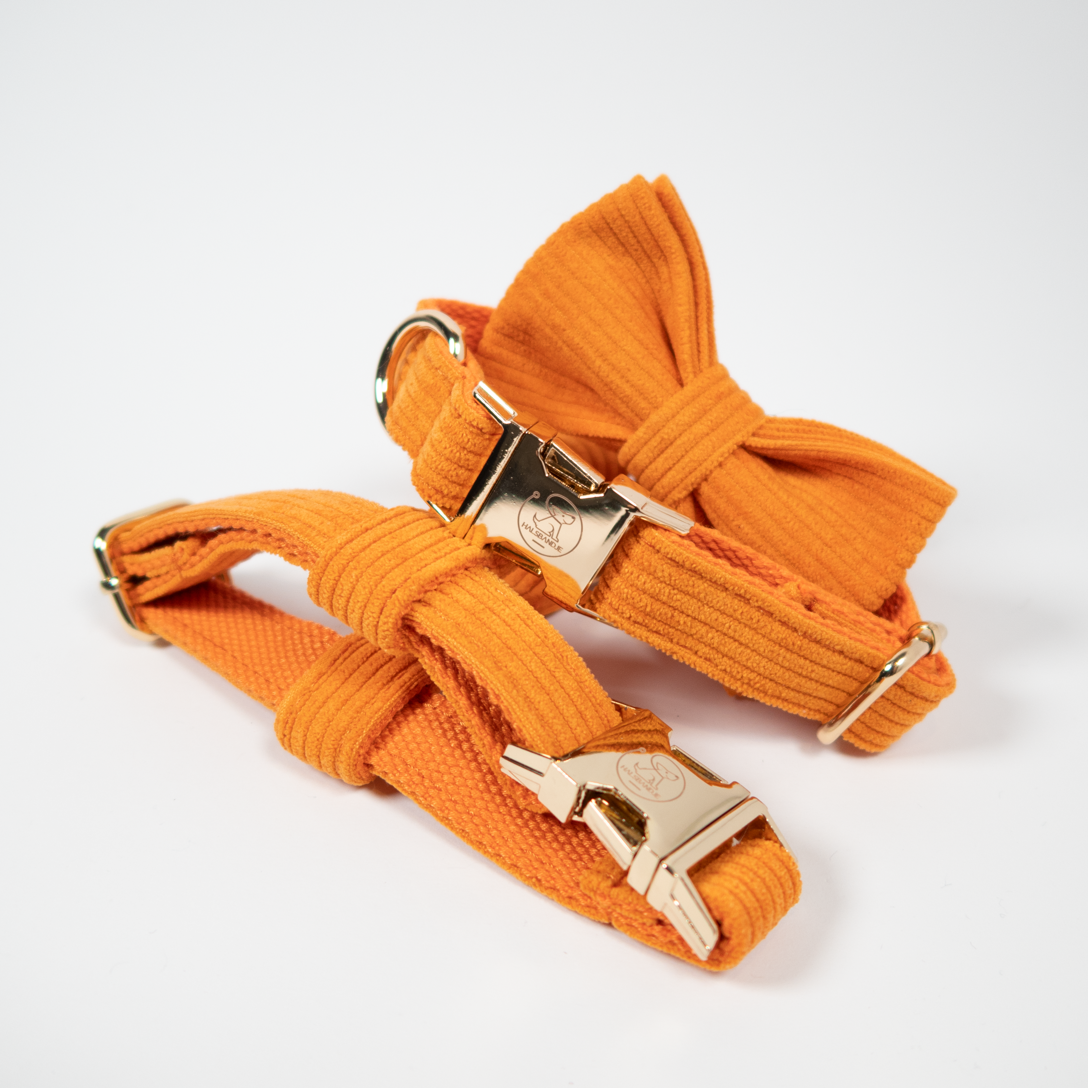 Tangerine Setje