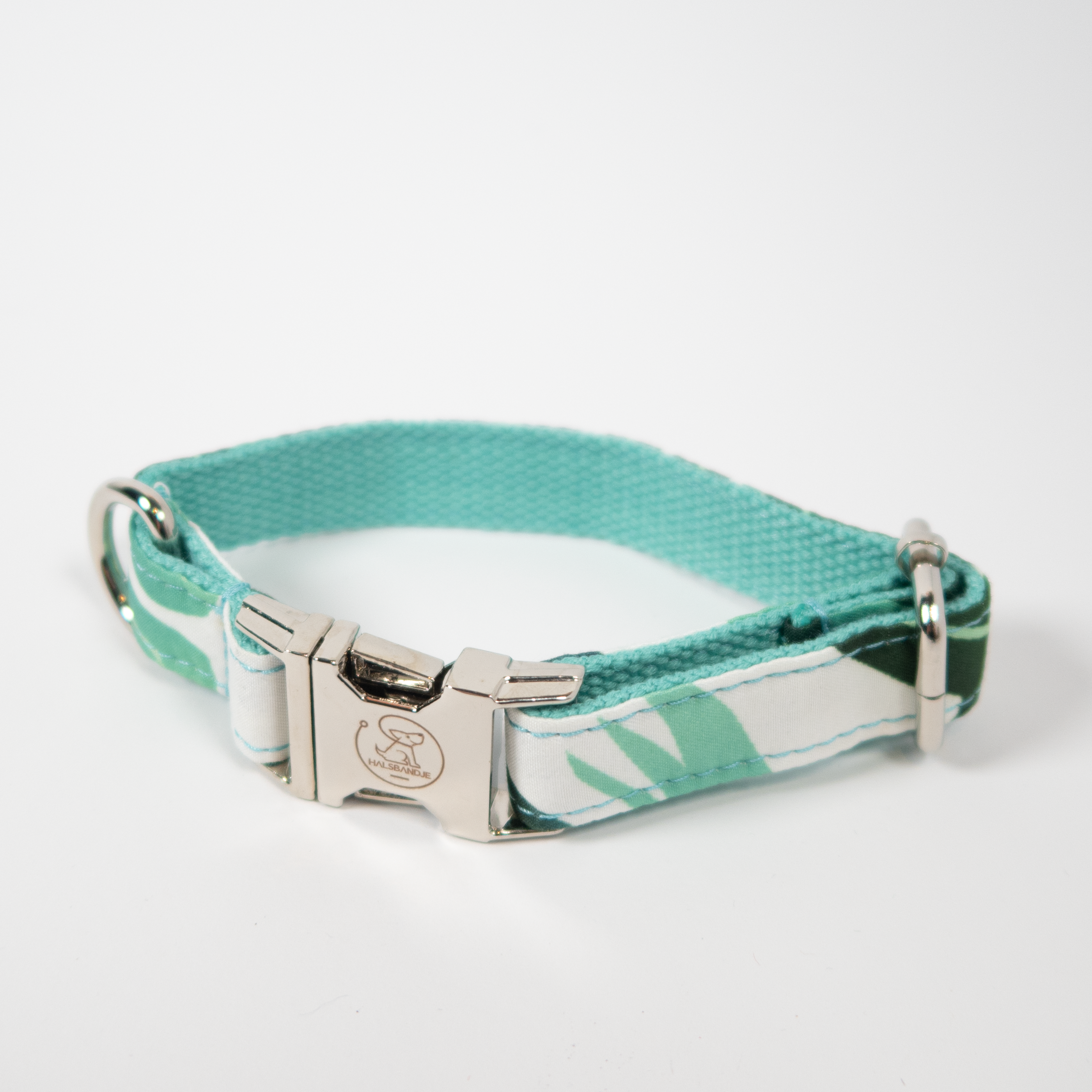 Minty Leafs Setje