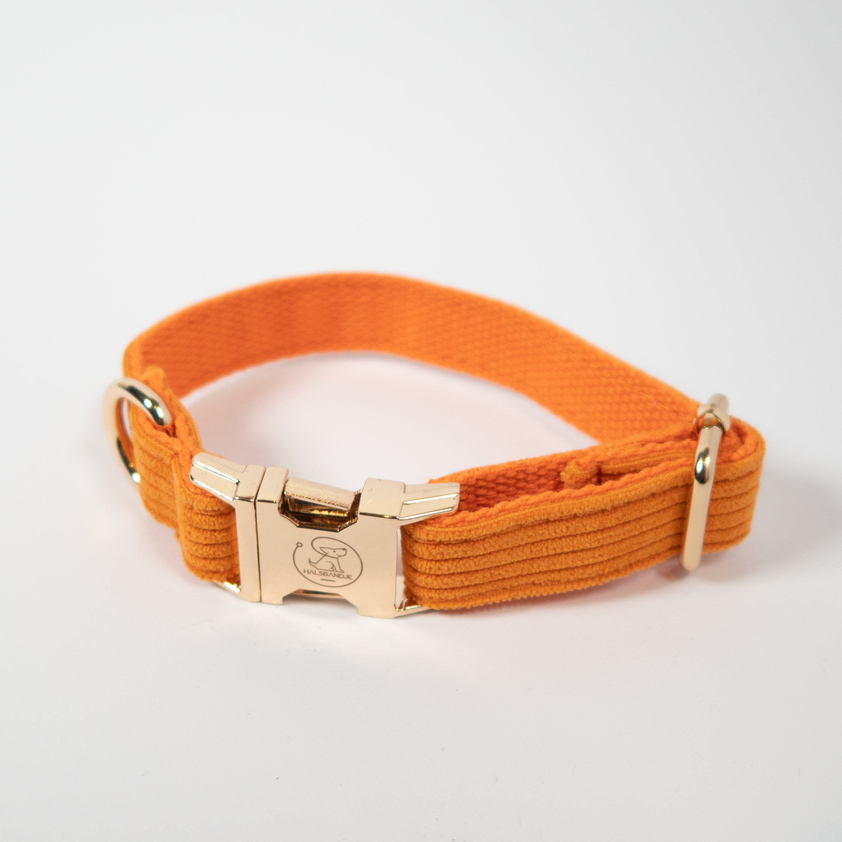 Tangerine Halsbandje