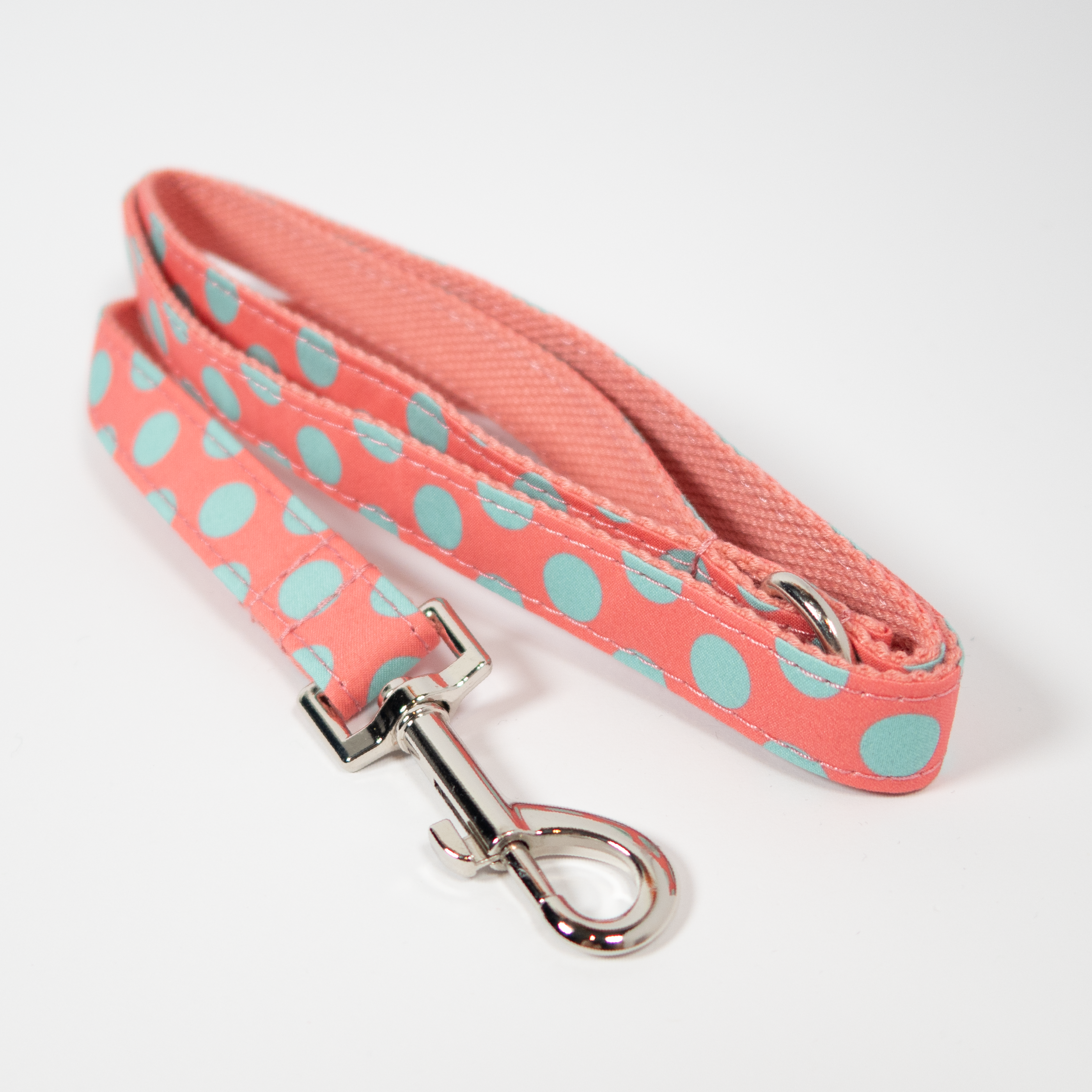 Pink & Dots Setje