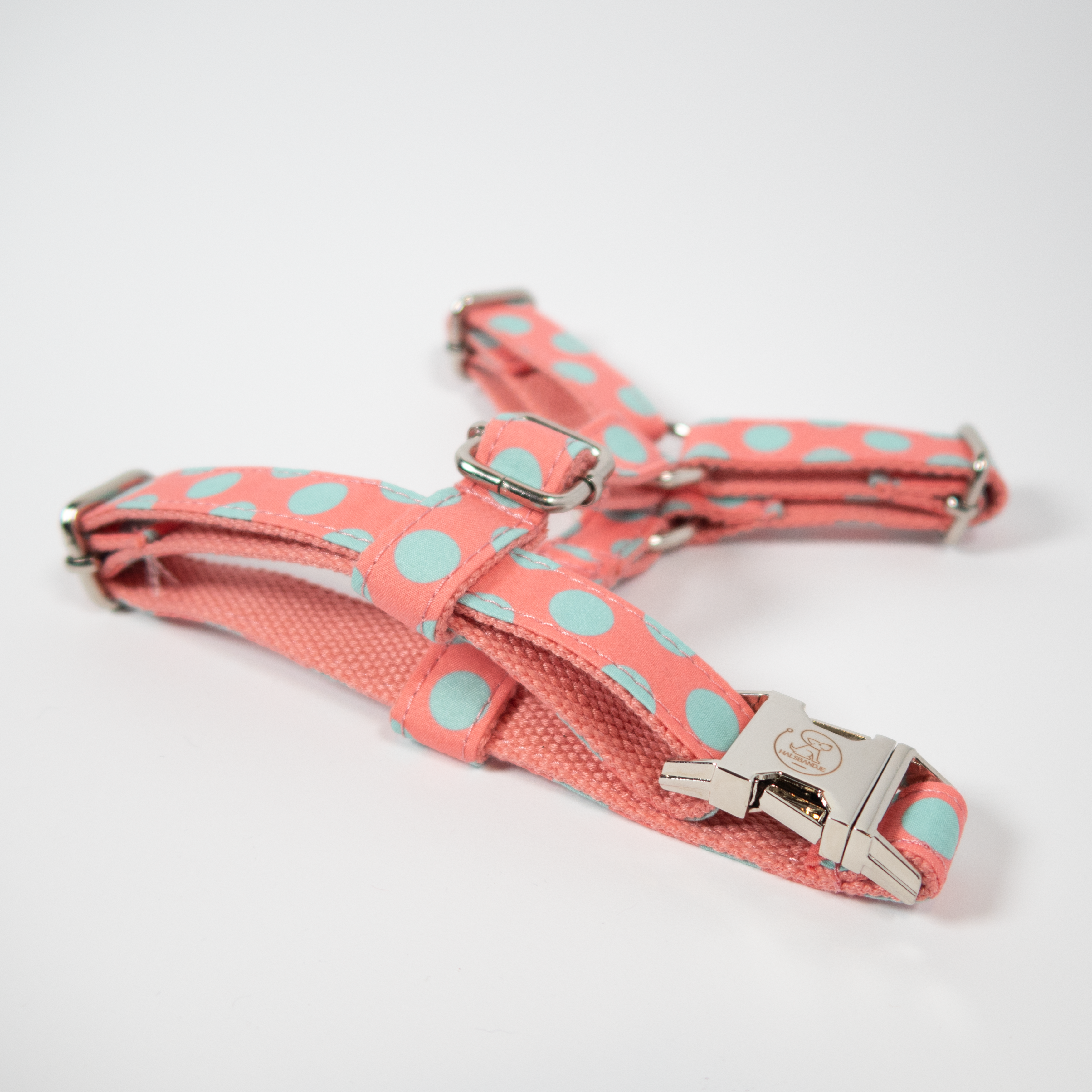 Pink & Dots Setje